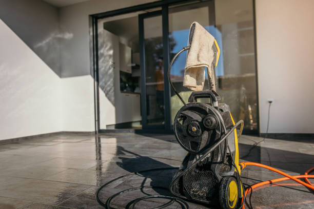 Best Dumpster Area Cleaning  in Coronado, CA